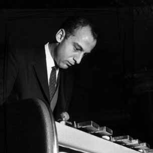 Victor Feldman photo provided by Last.fm