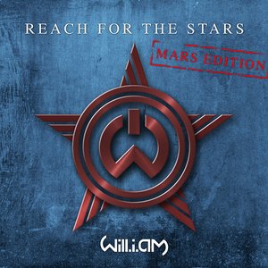 Reach for the Stars (Mars Edition) - Single