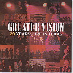 20 Years: Live in Texas
