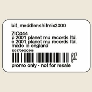 Shitmix2000