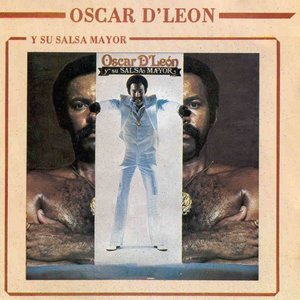 Oscar D Leon Y Su Salsa