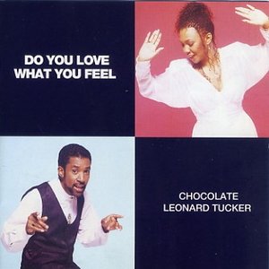 CHOCOLATE, LEONARD TUCKER 的头像