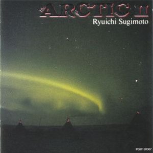 Avatar for Ryuichi Sugimoto