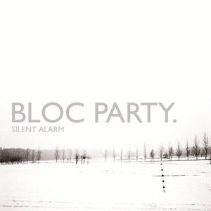 Imagem de 'Silent Alarm [Japan Bonus Tracks]'