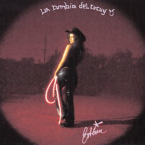 La Cumbia Del Cucuy - Single