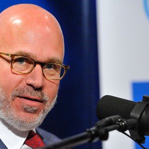 Michael Smerconish Program 的头像