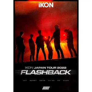 iKON JAPAN TOUR 2022 [FLASHBACK]