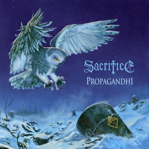 Sacrifice / Propagandhi