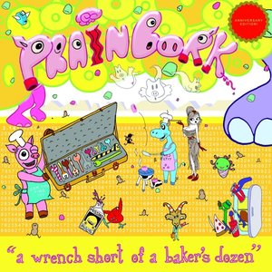 A Wrench Short of a Baker's Dozen (Anniversary Edition)