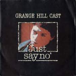 Just Say No