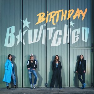 Birthday - Single