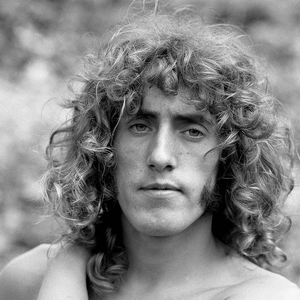 Roger Daltrey photo provided by Last.fm