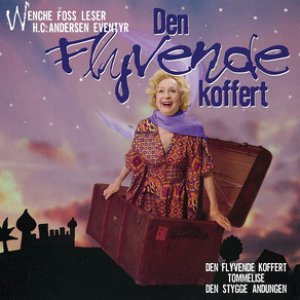 Den Flyvende Koffert