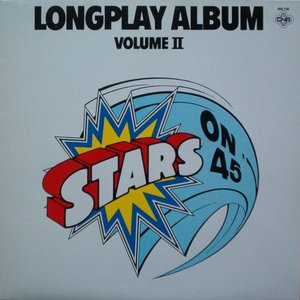 Longplay Album Volume II