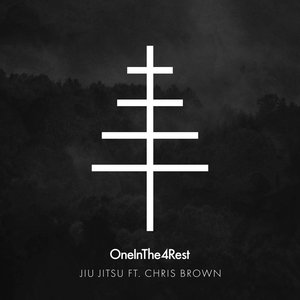 Jiu Jitsu (feat. Chris Brown) - Single
