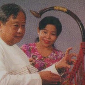 Image for 'Myint Maung and Yi Yi Thant'