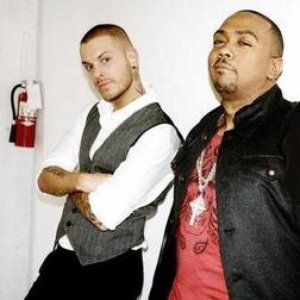 Awatar dla Matt Pokora feat. Timbaland