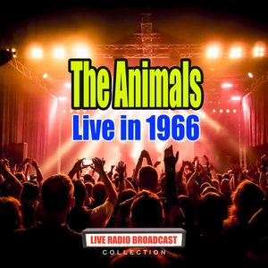 Live in 1966 (Live)