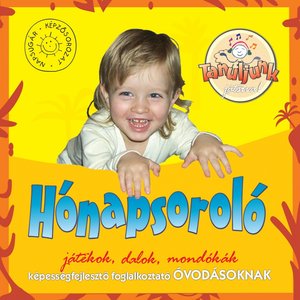 Hónapsoroló (Játékok, Dalok, Mondókák)