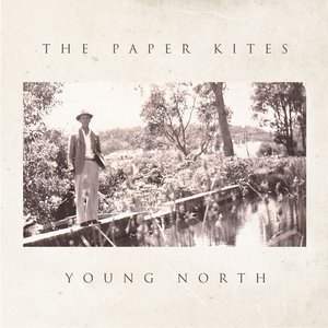 'Young North - EP'の画像