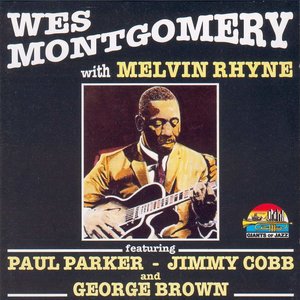 Wes Montgomery with Melvin Rhyne