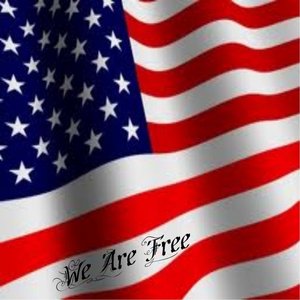 We Are Free