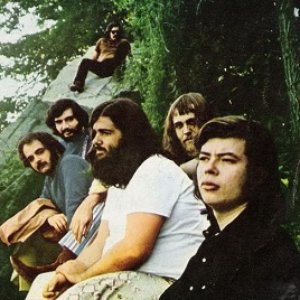 Canned Heat Profile Picture