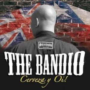The Bandio 的头像