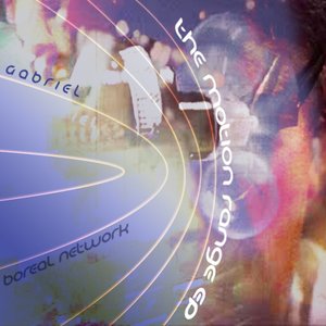 The Motion Range EP