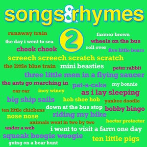 Songs & Rhymes 2