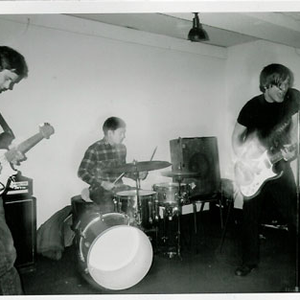 The Old Haunts photo provided by Last.fm