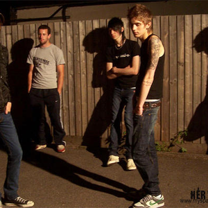 Her Words Kill photo provided by Last.fm