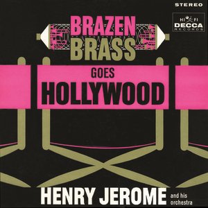 Brazen Brass Goes Hollywood