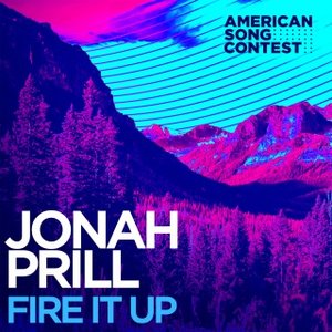 Fire It Up (From “American Song Contest”)
