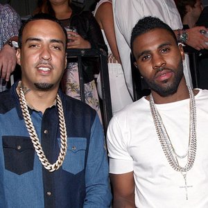 Jason Derulo feat. French Montana 的头像