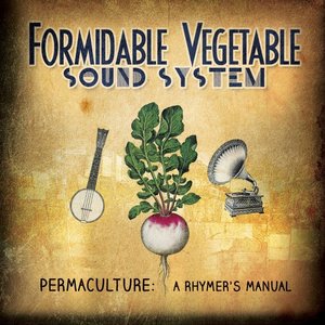 Permaculture: A Rhymer's Manual