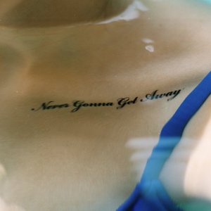Never Gonna Get Away - Single