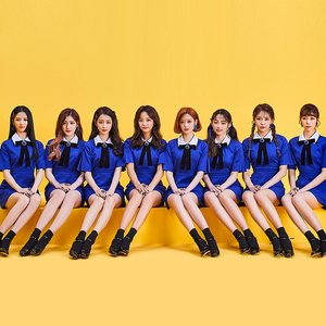 gugudan のアバター