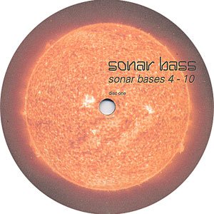 Sonar Bases 4 - 10