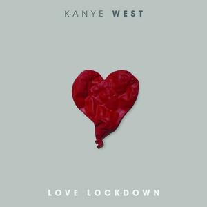 Image for 'Love Lockdown (Essential 5 EP)'