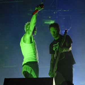 Live In Melbourne 2002