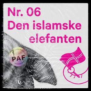 Den Islamske Elefanten - Single