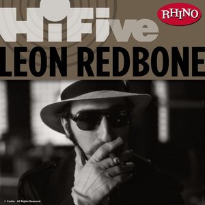 Rhino Hi-Five: Leon Redbone