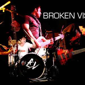 Broken Vision için avatar