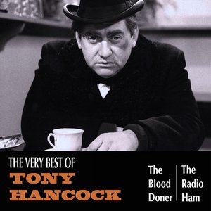 The Very Best of Tony Hancock - The Blood Donor and the Radio Ham