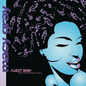 Sweet Baby - EP