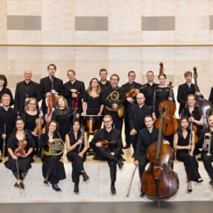 Jyväskyla Symphony Orchestra 的头像