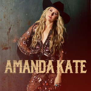 Amanda Kate