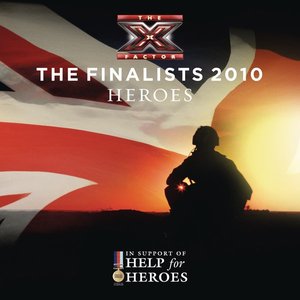 Heroes (X Factor Charity Single)