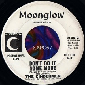 The Cindermen 的头像